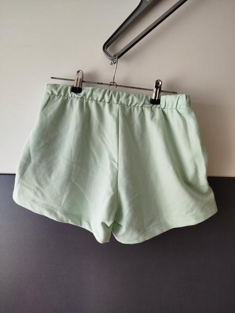 Kraťasy zn. pepperts vel.36, pepperts,36