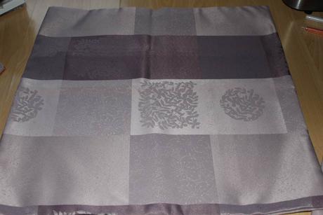 3x nový povlak na polštář,