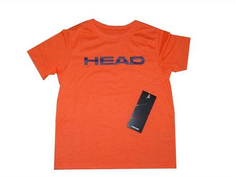 Tričko head 128 - nepoužité, 128
