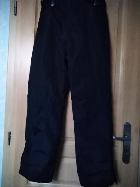 Oteplovačky no fear 13 let, no fear,158