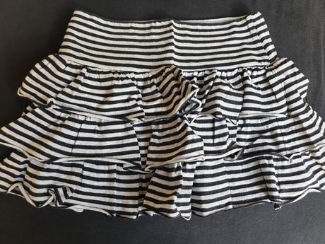 Dívčí sukně, 128