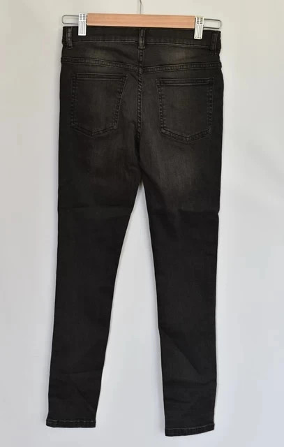 Džíny vel. 11 - 12 let, marks & spencer,152