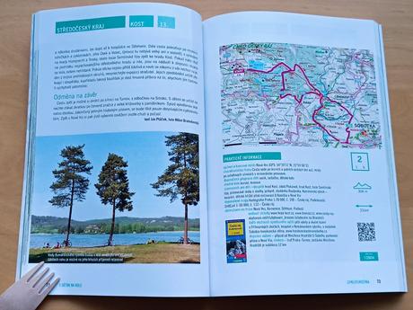 Kniha s dětmi na kole - roman šinkovský a kolektiv, 