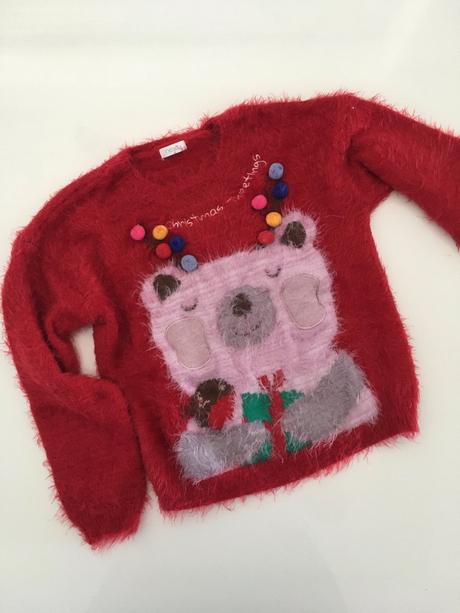 Svetr next (8 - 9 let), next,134