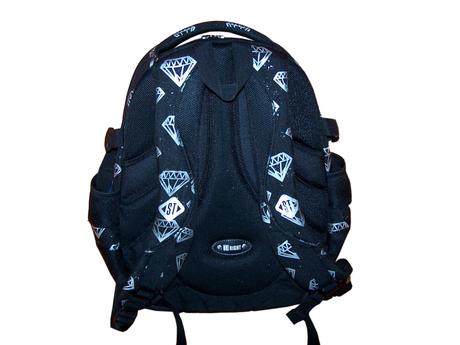 Školní batoh st.right+pouzdro, 