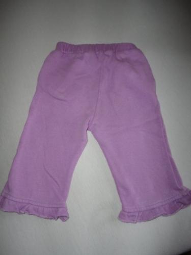 Hezoučké tepláčky dopodopo, vel. 74, dopodopo,74