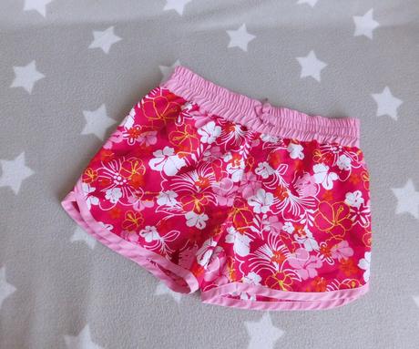 Kraťasy  athletic  works vel.m, m