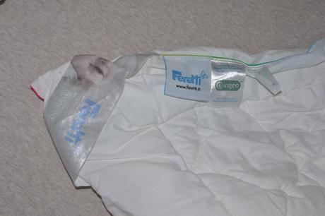 Peřinka + polštář baby excellent feretti, šířka (cm): 100,délka (cm): 140