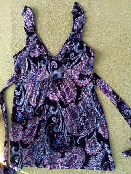 Tričko zn."janette", 