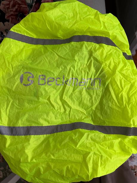 Dívčí aktovka beckmann,