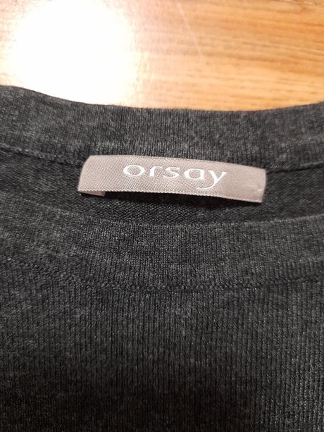 Tričko orsay, vel. s, orsay,s