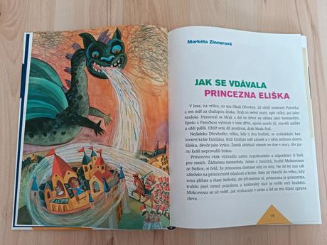 Kniha to nejlepší z hajaji,