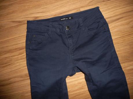 Dámské kalhoty calliope vel. xxs, calliope,xs