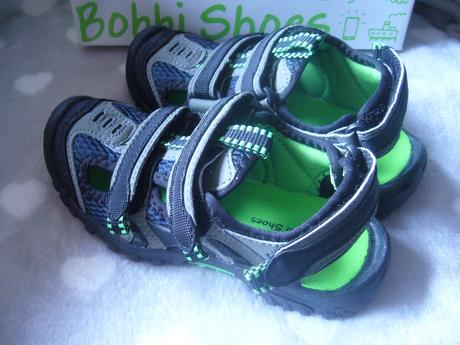 Sandále/sandály, deichmann,30