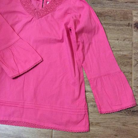 Bavlněná halenka, 116