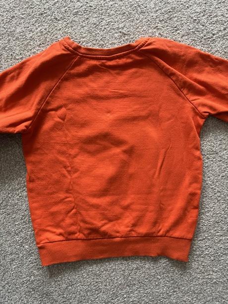 Mikina s mickey mousem, disney,134