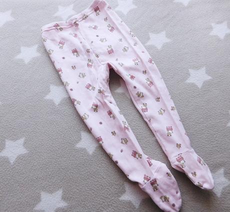 Ovečkové polodupačky tuttaoy vel.80/86, 80