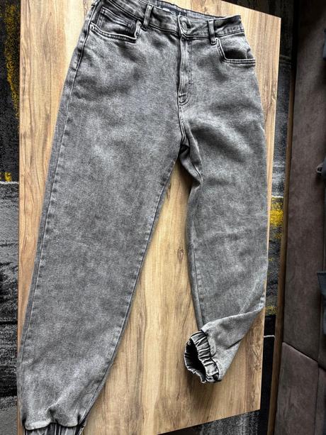 Rifle šedé, new yorker,l