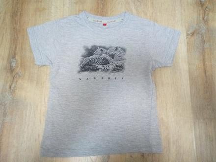 Tričko, vel 128, 128