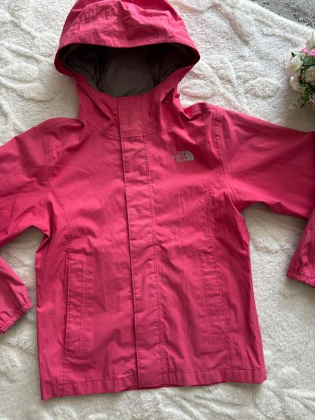 Bunda jaro/podzim - v.cca 5/6 let, 116