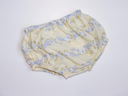 H241 kalhotky na plínku vel.68, m&co,68