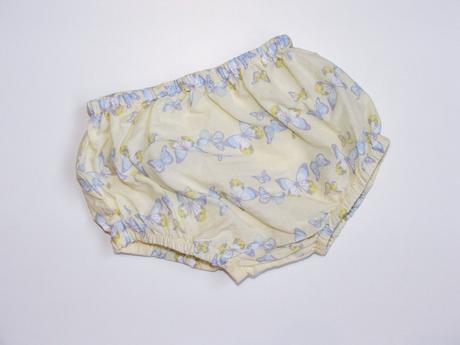 H241 kalhotky na plínku vel.68, m&co,68