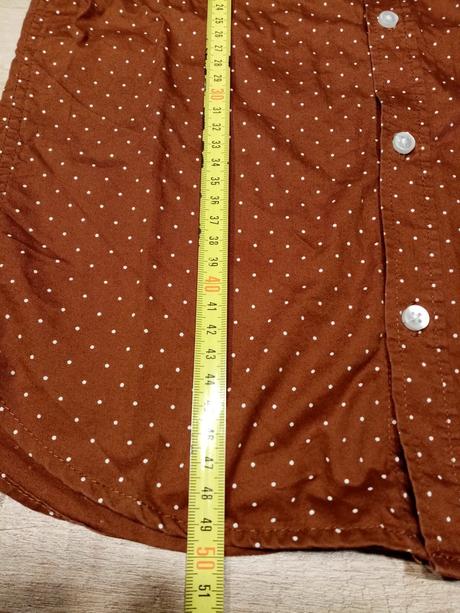 Košile hm vel. 128, h&m,128