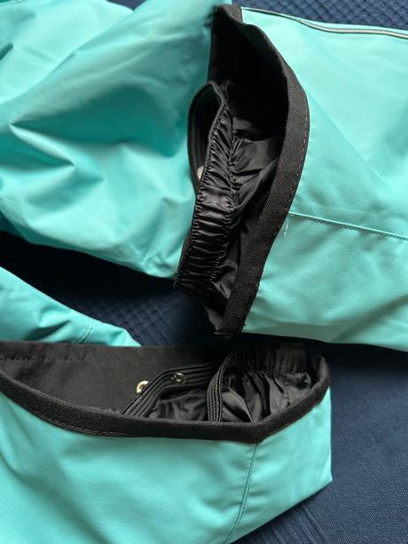 Lyžařské kalhoty reima, reima,110