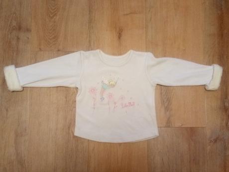 2 x tričko, vel 98, 98