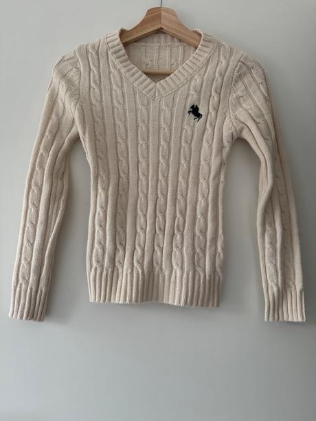 Svetr vel.xs / 34, xs