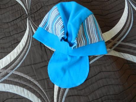 Čepice pirátská, 92