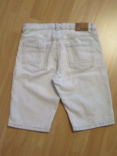 Kraťasy - top stav, 164