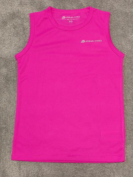 Funkční nátělník alpinepro 140/146, alpine pro,140