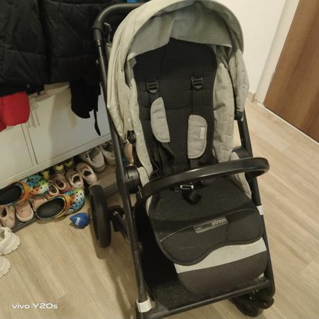 Kočárek cybex balios s trojkombinace, cybex,cybex balios s