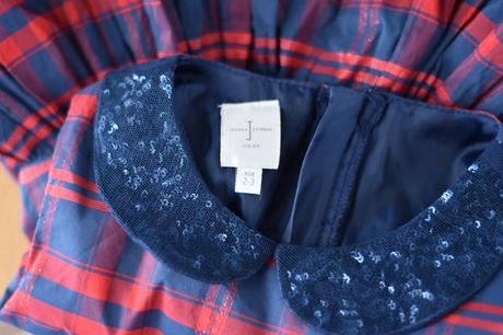 Šaty vel. 2 - 3 roky, 98