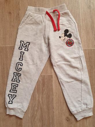 Tepláky, disney,116