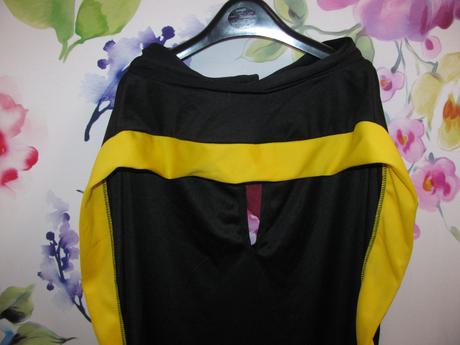 Kostým - doktorské promoce/doctoral graduation, 