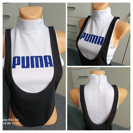 Body dámské zn."puma" vel."m", puma,m