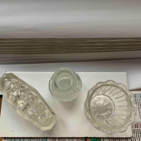 Skleněné dekorace, 