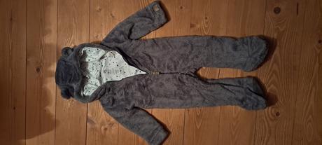 Detske zimní kombinézy, f&f,74