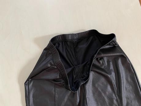 Lesklé leginy, vel není cca s/m i méně, měřte, s