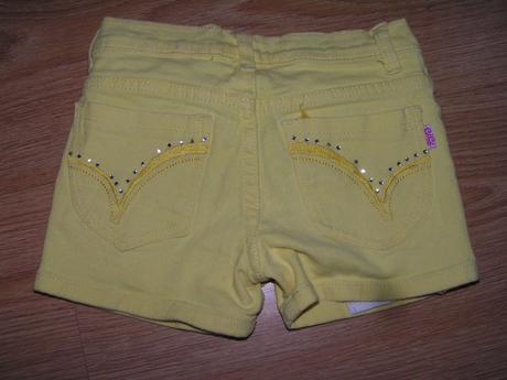 Riflové kraťasy, 122