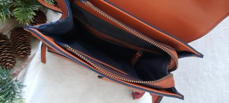 Pepe jeans malý batoh - hnědý, pepe jeans