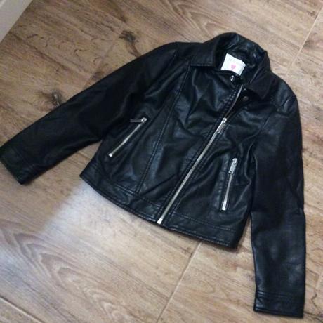 Bunda přechodová jaro/podzim, primark,128