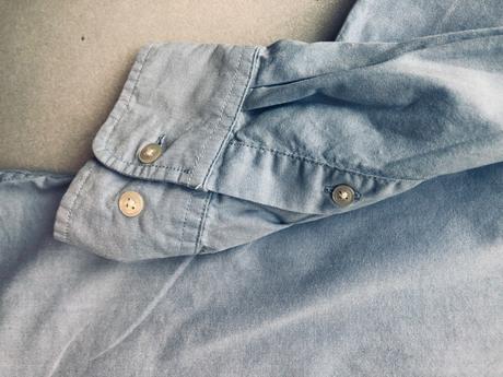 Košile gap vel.l, gap,l