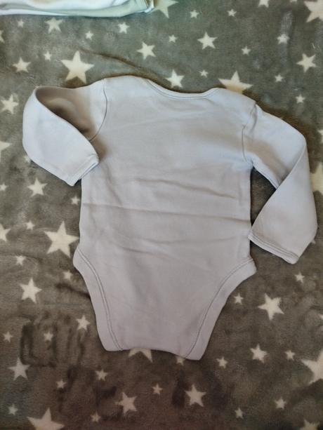 Body zn. disney baby vel.62, disney,62
