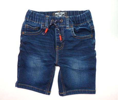 Pohodlné měkké kraťase vel. 98, next,98