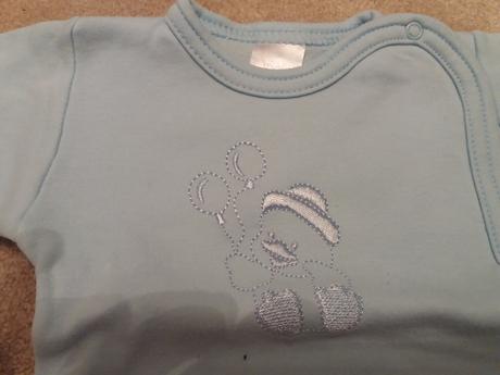 Mikinka do porodnice, sofija,56