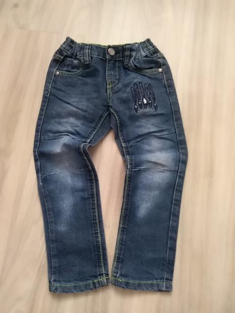 Kalhoty, kiki&koko,104