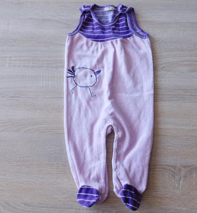 Dupačky be kids vel.68/74, 68